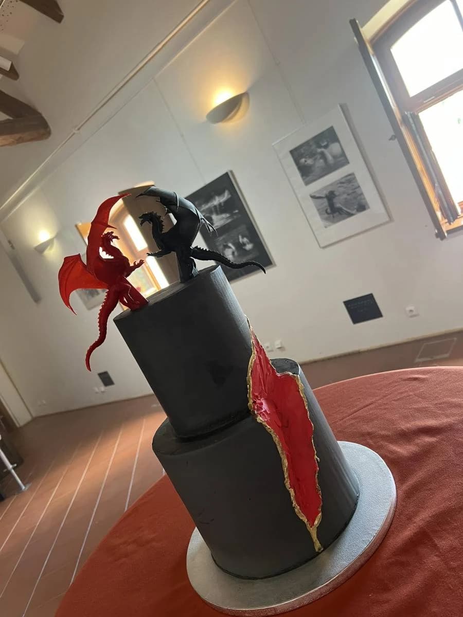 Dorty od Katky — fotografie 2