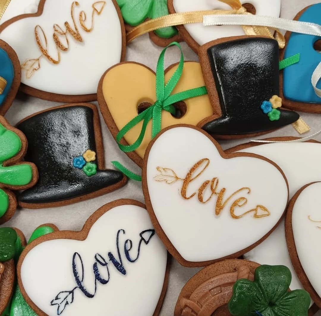 Mama's Cakes studio — fotografie 5