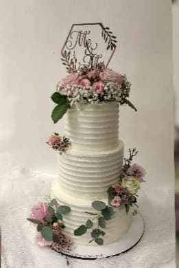 Mama's Cakes studio — fotografie 1