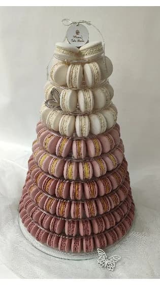 Mama's Cakes studio — fotografie 3