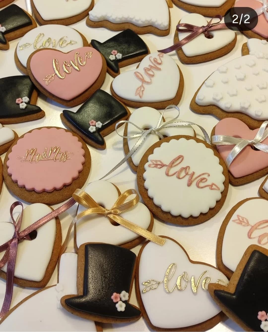 Mama's Cakes studio — fotografie 4