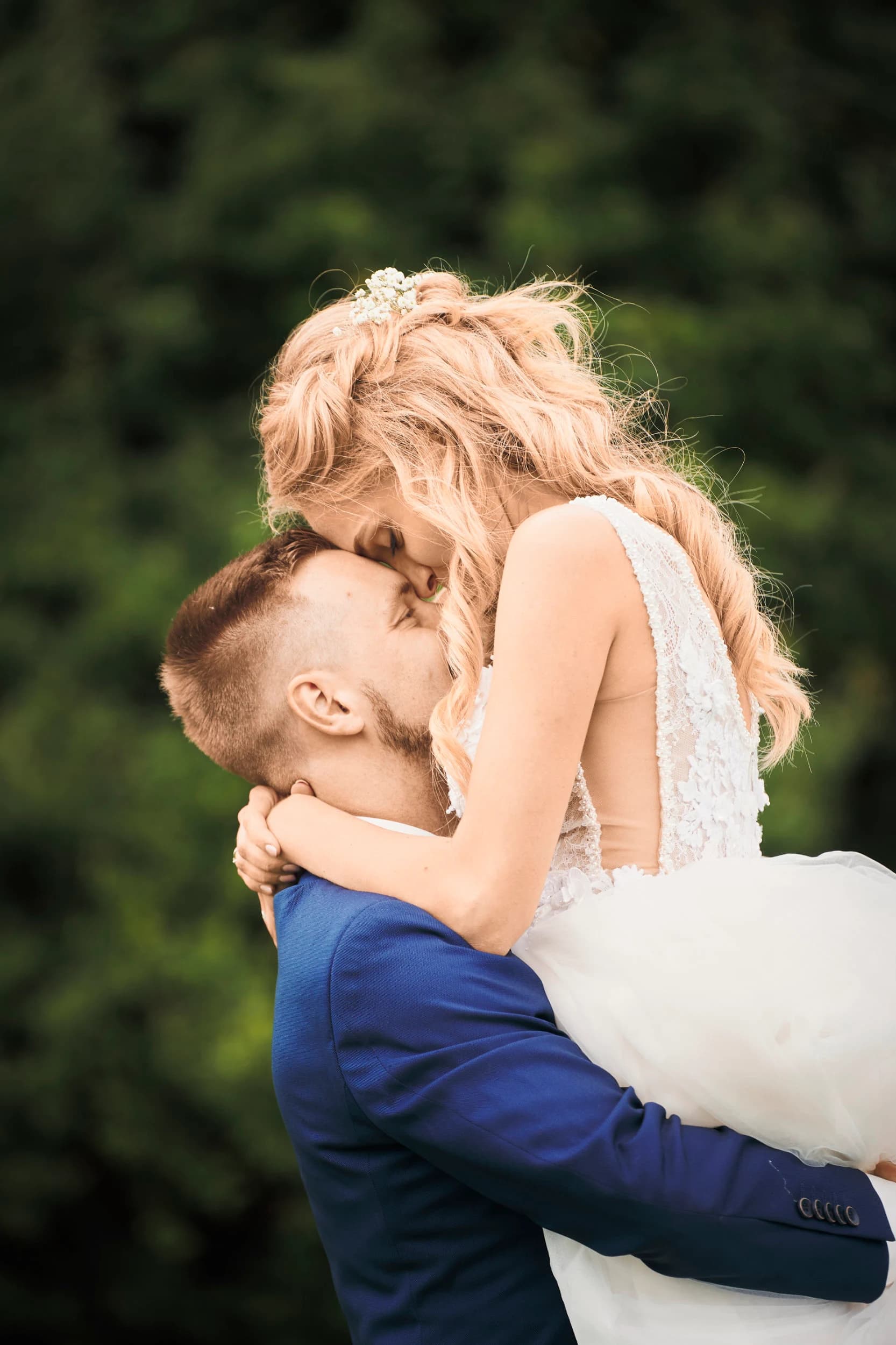 Svatební fotograf — fotografie 4
