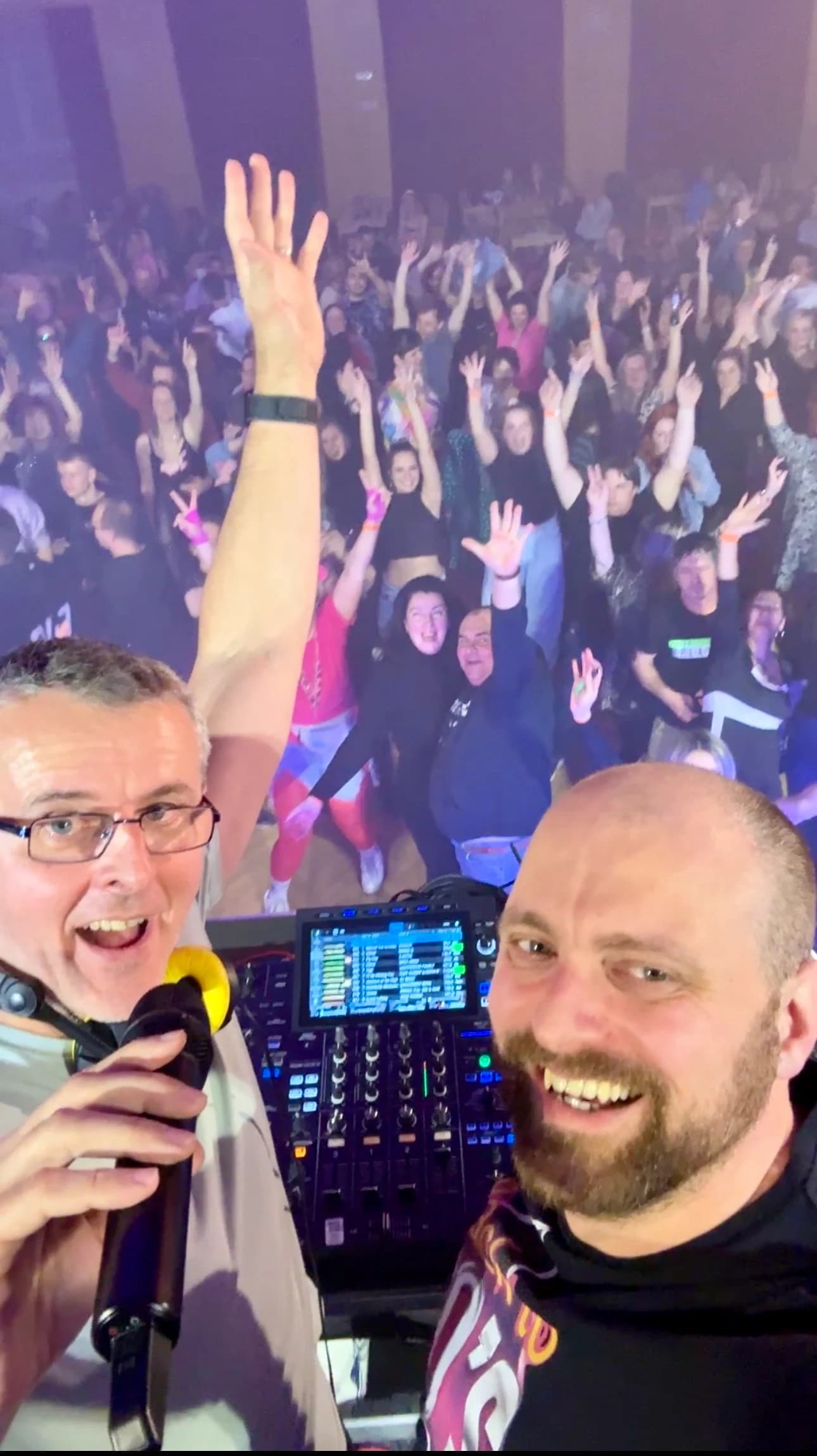 Dj Tomáš Fulka — fotografie 5