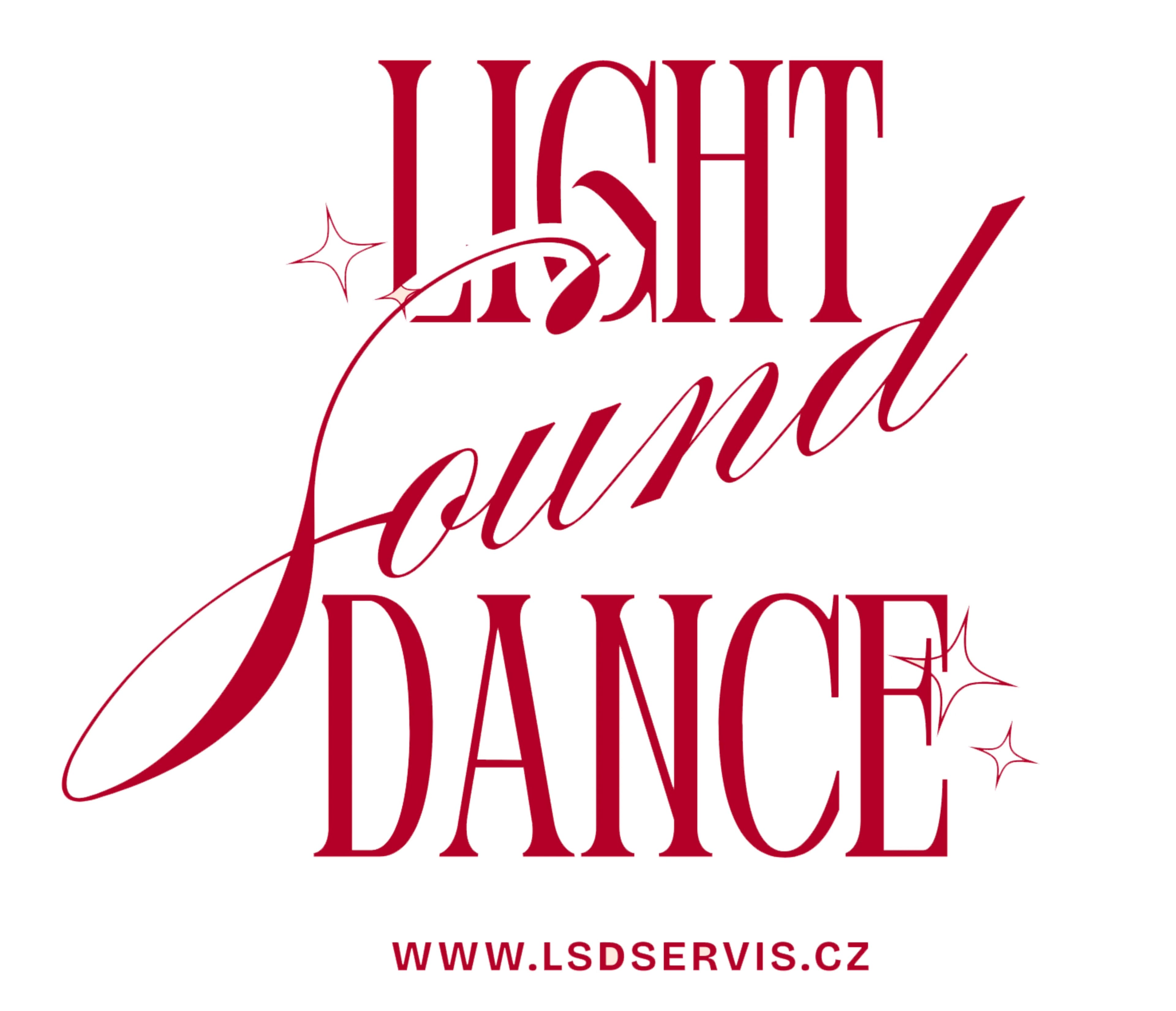 LightSoundDance