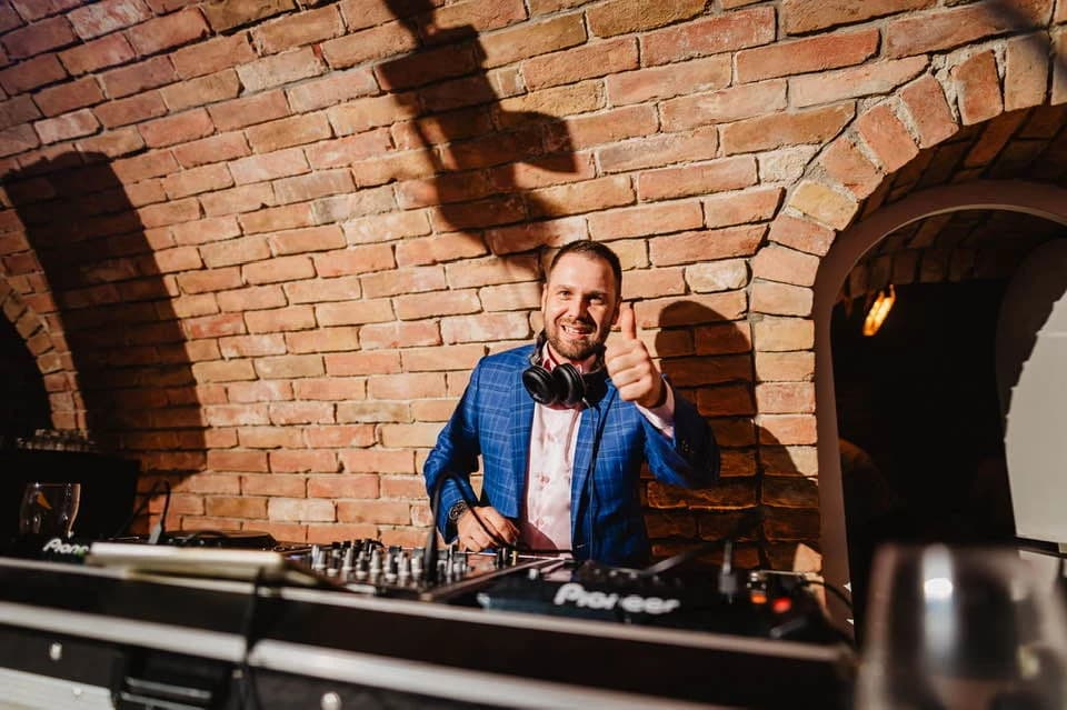 DJ LUKE — fotografie 2