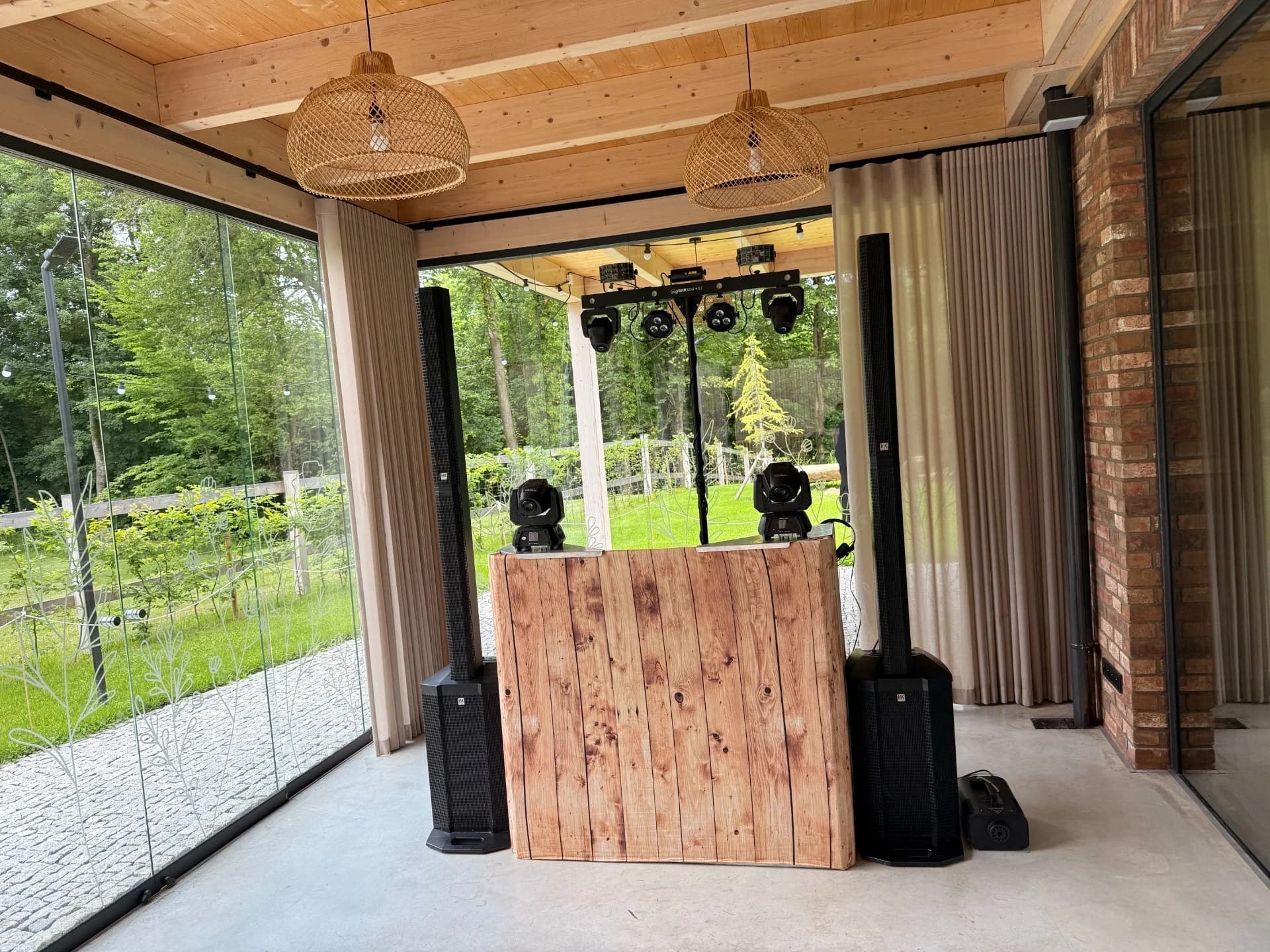 DJ LUKE — fotografie 4
