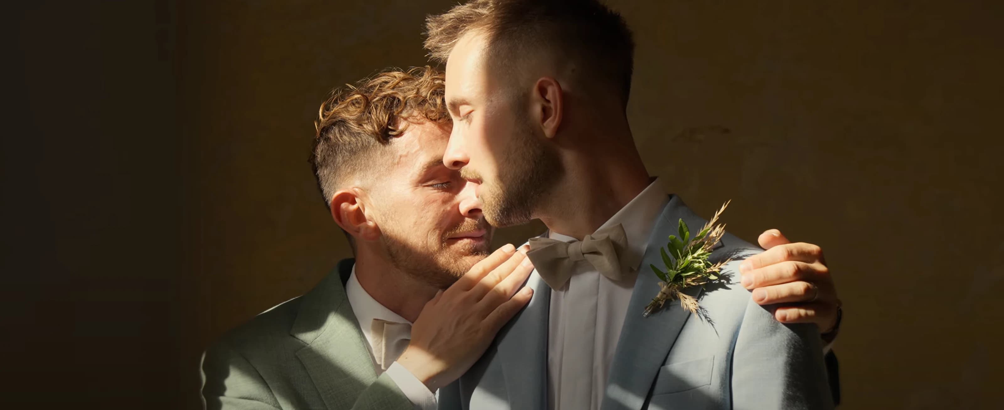 WLW video | We Love Weddings  — fotografie 2