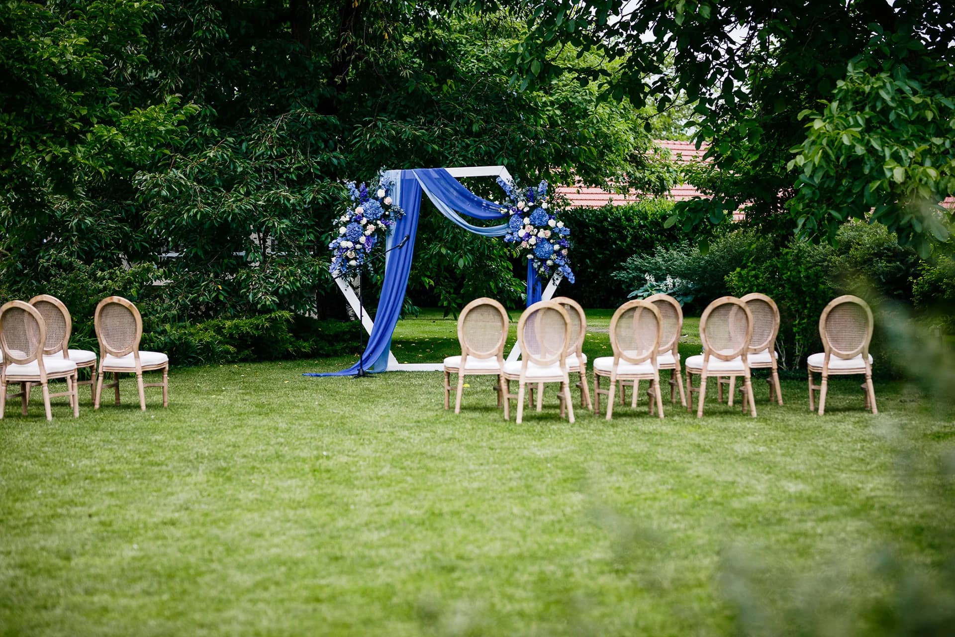 Svatební květiny My Dream — fotografie 4