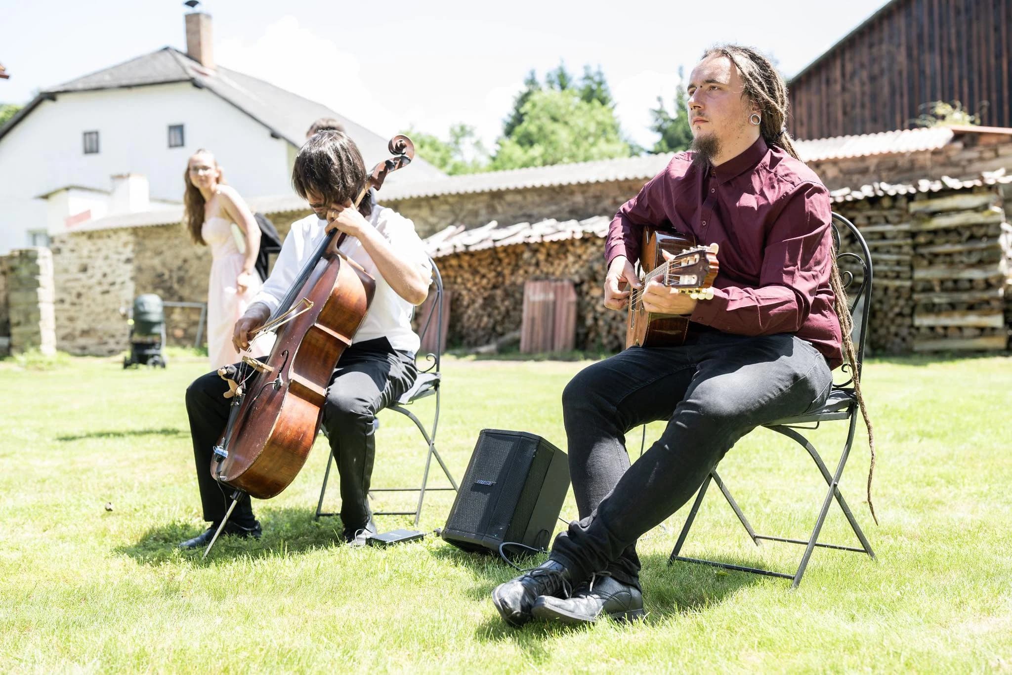 Sharen Quartet — fotografie 4