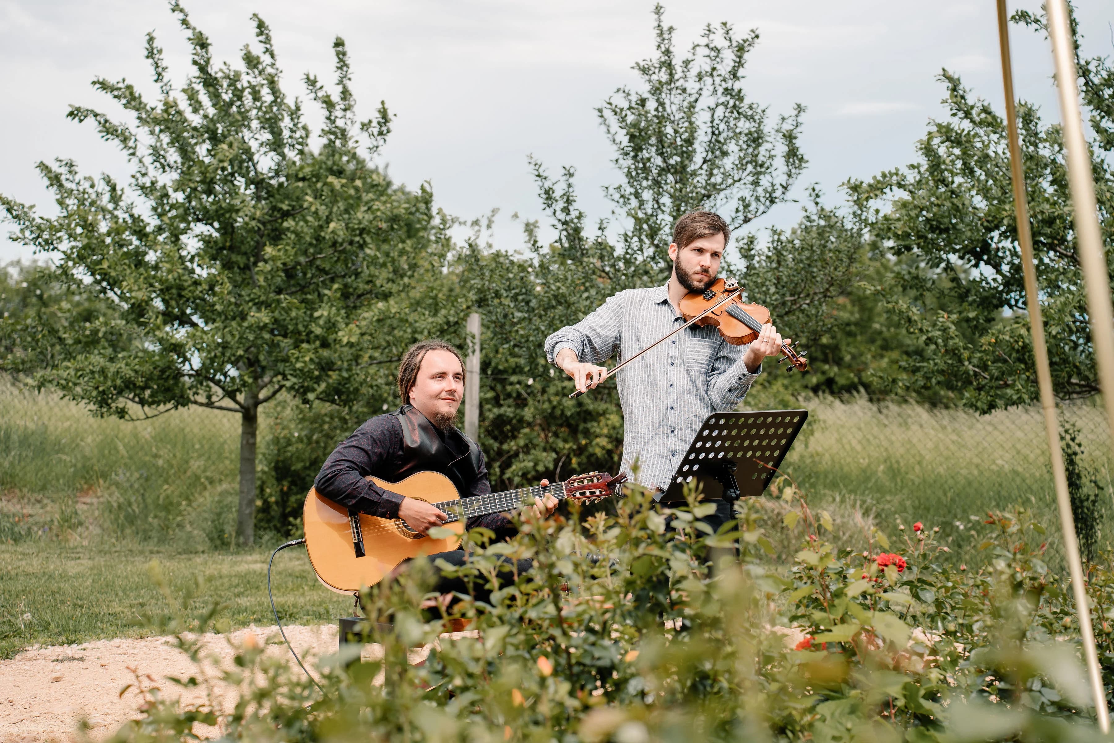 Sharen Quartet — fotografie 5