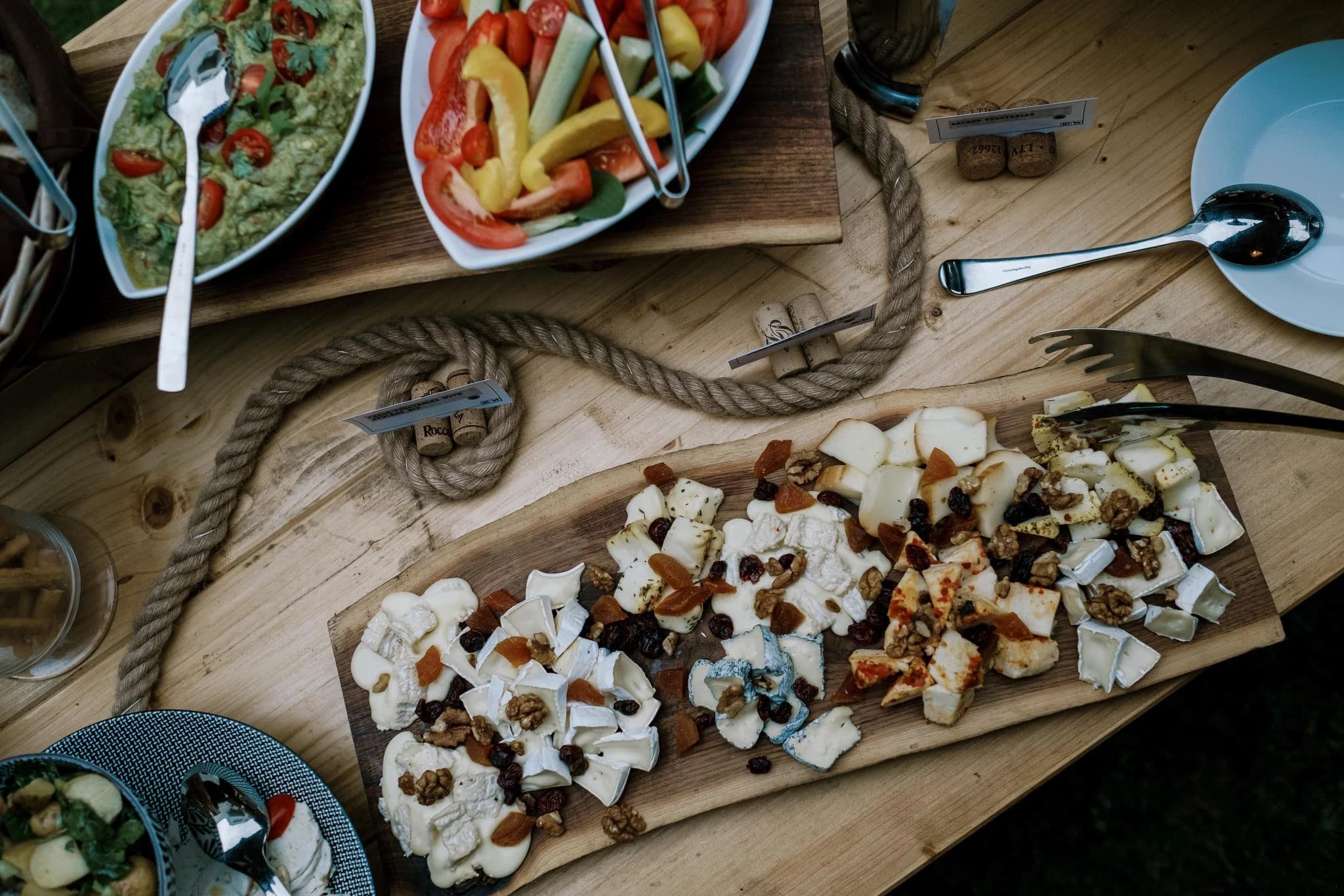 MEAT ART  — fotografie 2