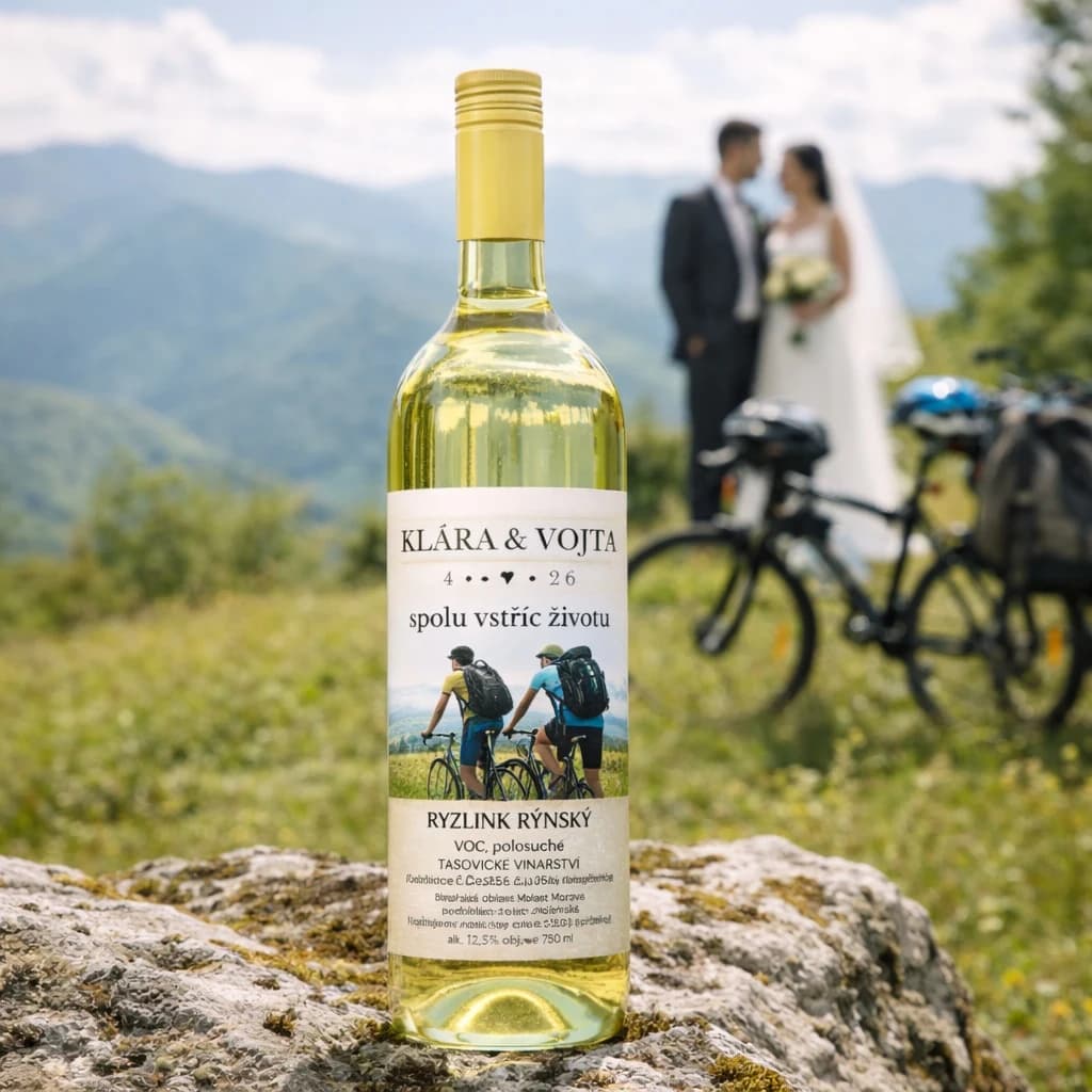 Vinotéka Vínovín s.r.o. — fotografie 2
