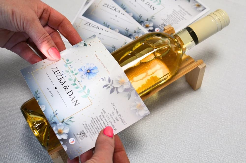 Vinotéka Vínovín s.r.o. — fotografie 4