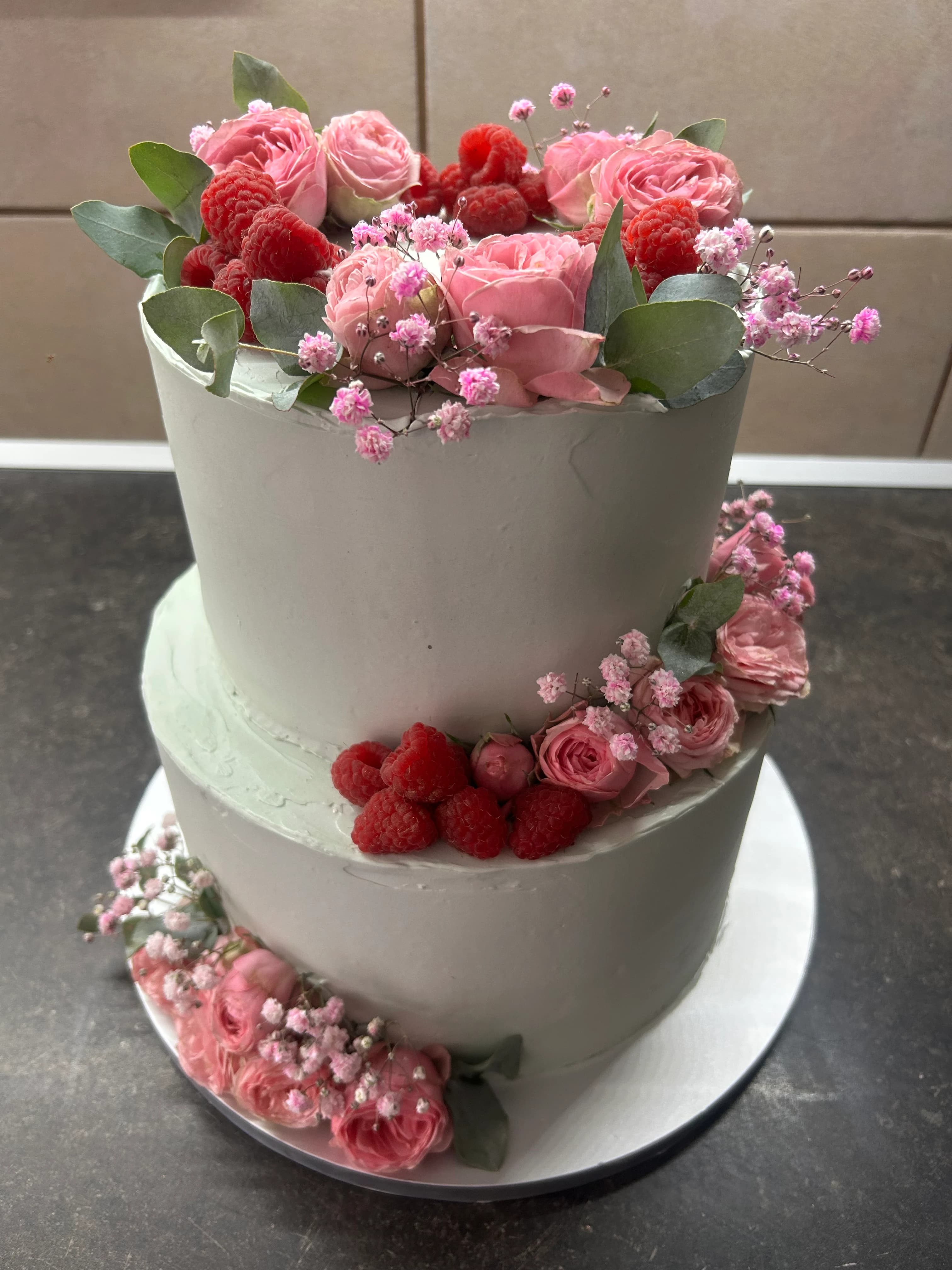 Sladký sen Bára  — fotografie 3