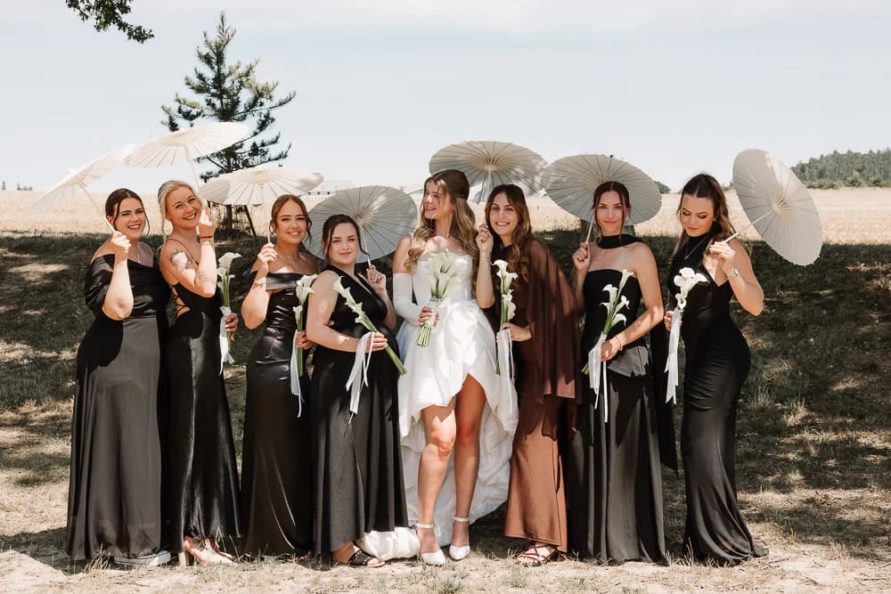 Trendy Moments — fotografie 2