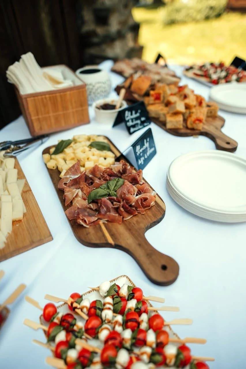 Neapolská pizza od Pizza Buona — fotografie 3