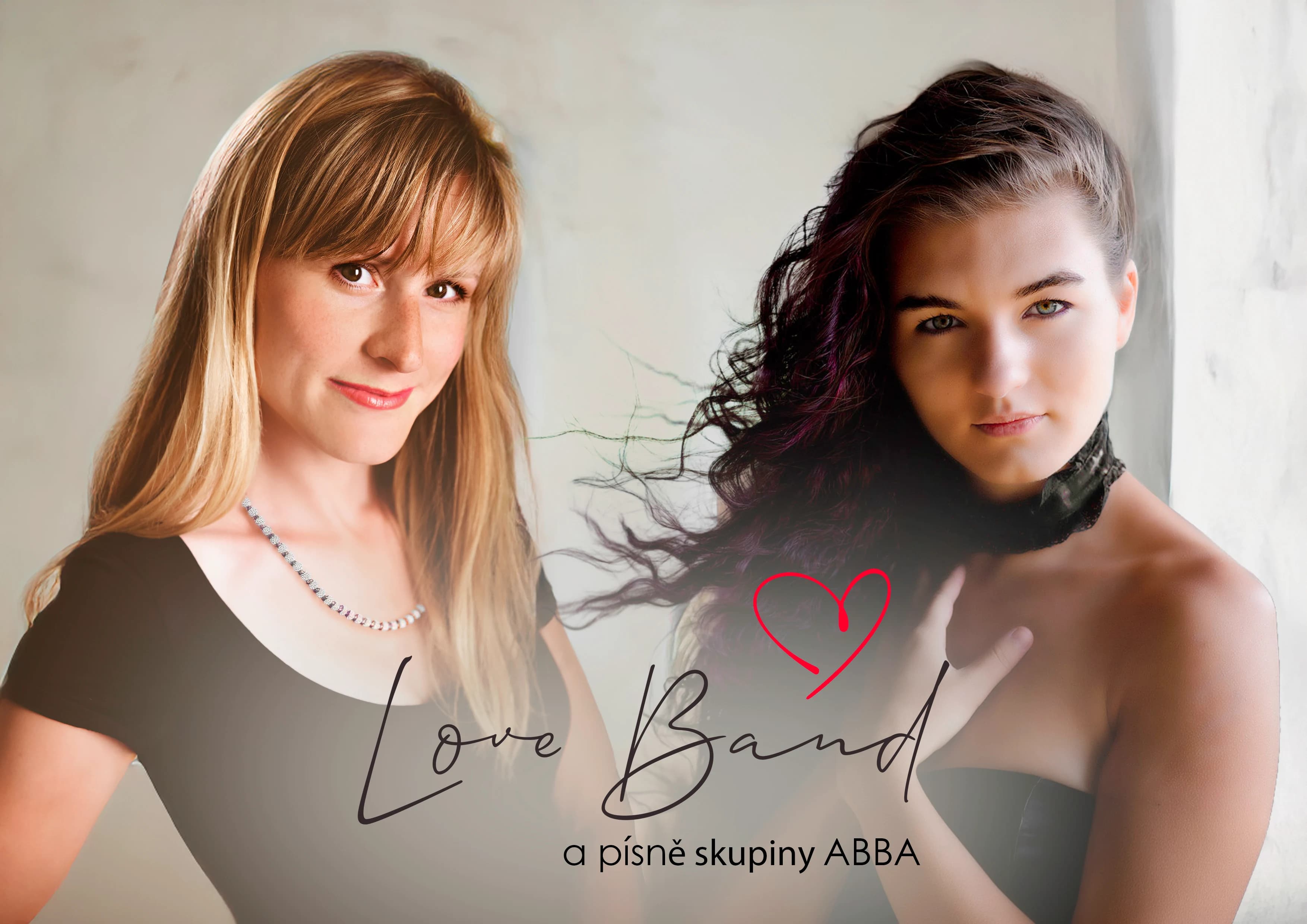 LOVE Band — fotografie 2