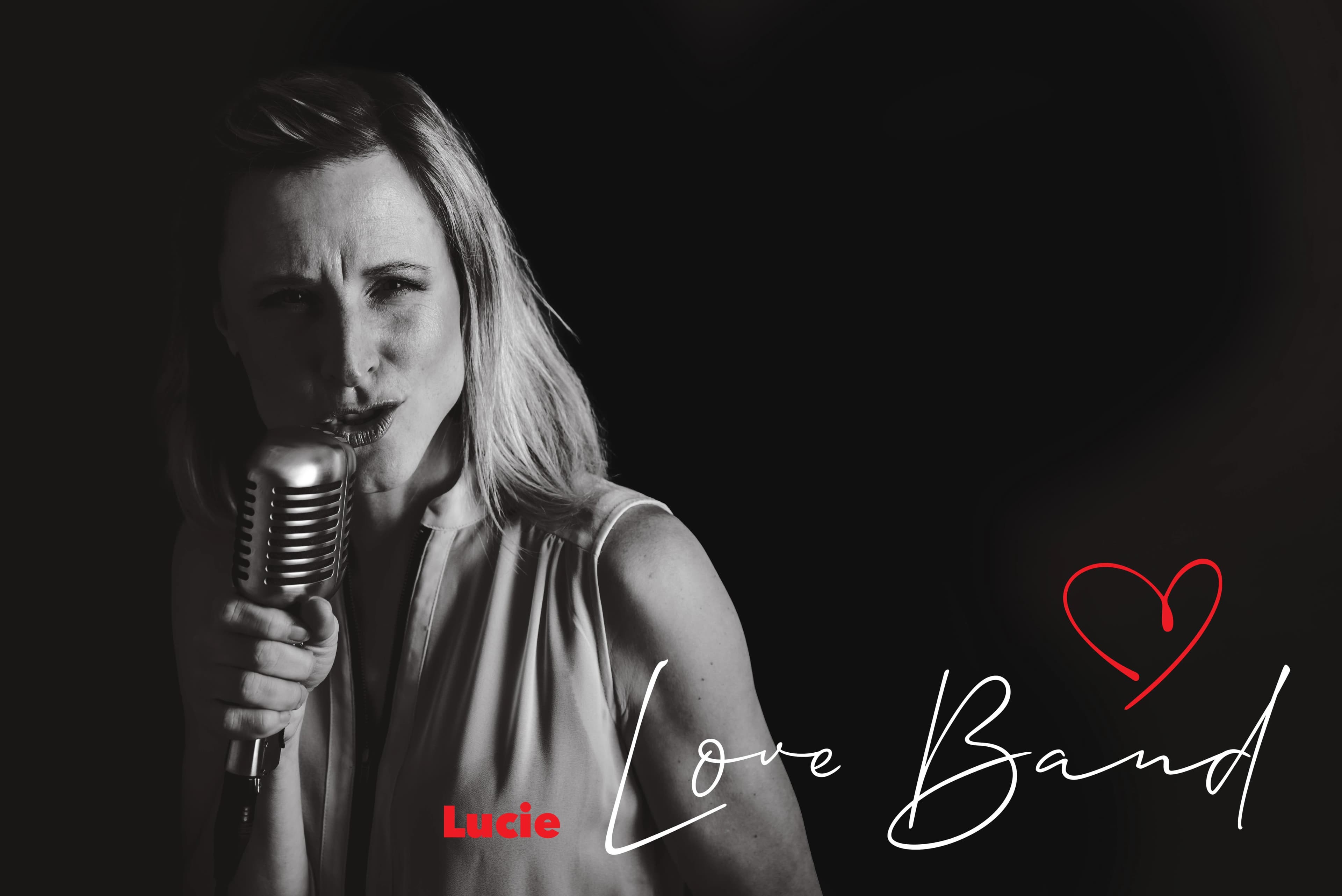 LOVE Band — fotografie 4