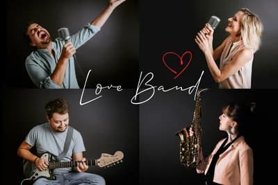LOVE Band