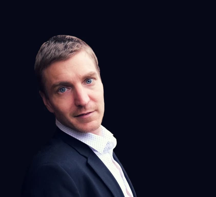 Svatební DJ Radek Michelfeit — fotografie 1