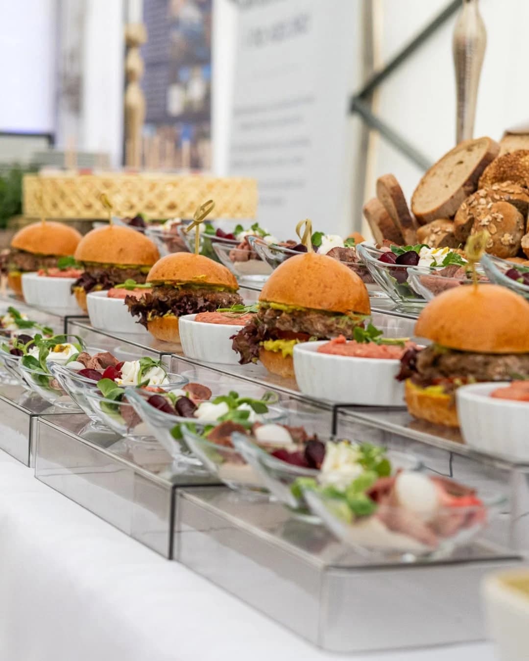 Con Gusto Catering — fotografie 2