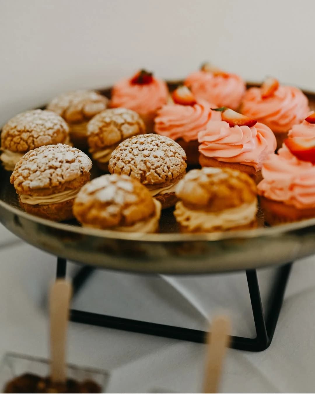 Con Gusto Catering — fotografie 3