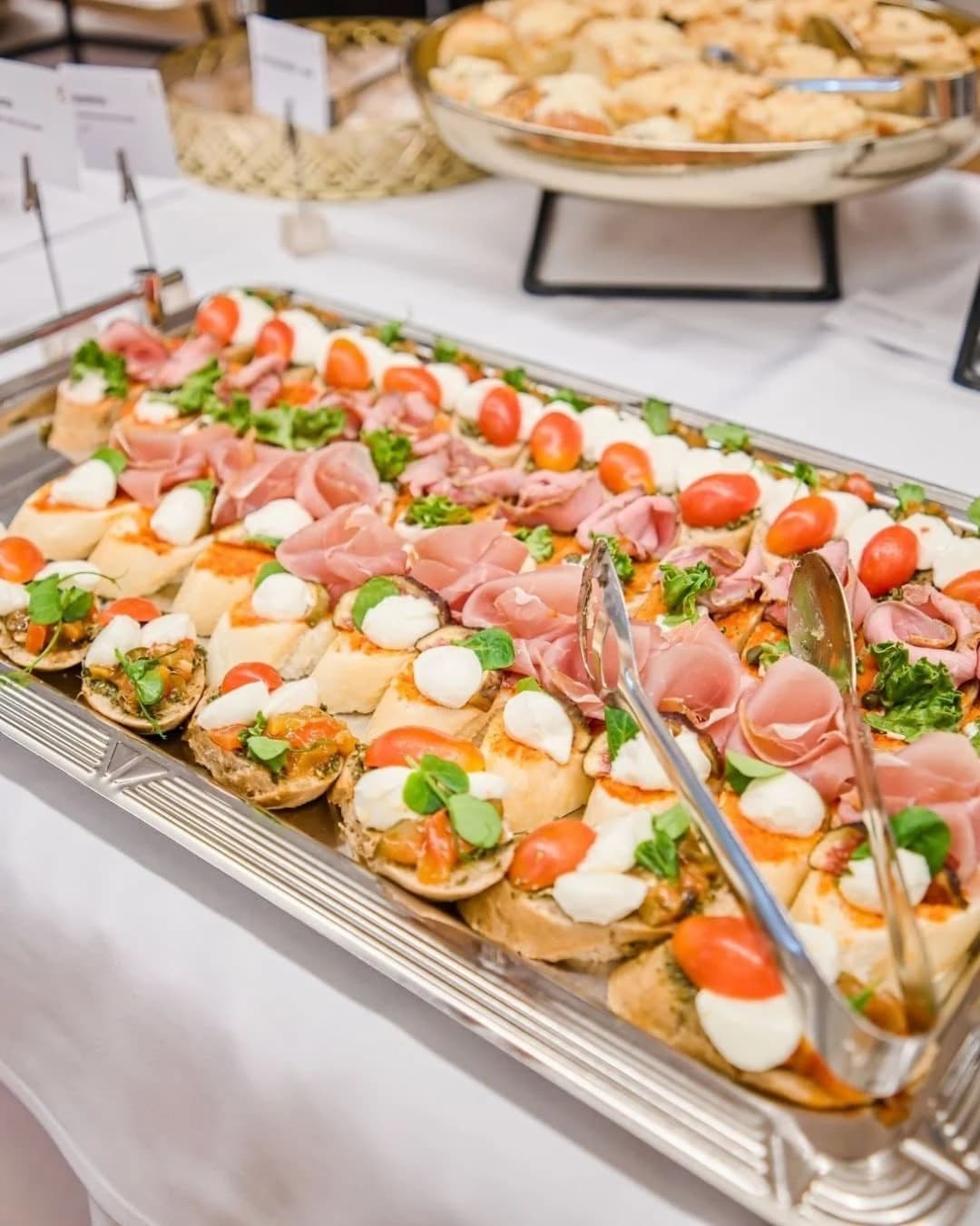 Con Gusto Catering — fotografie 4
