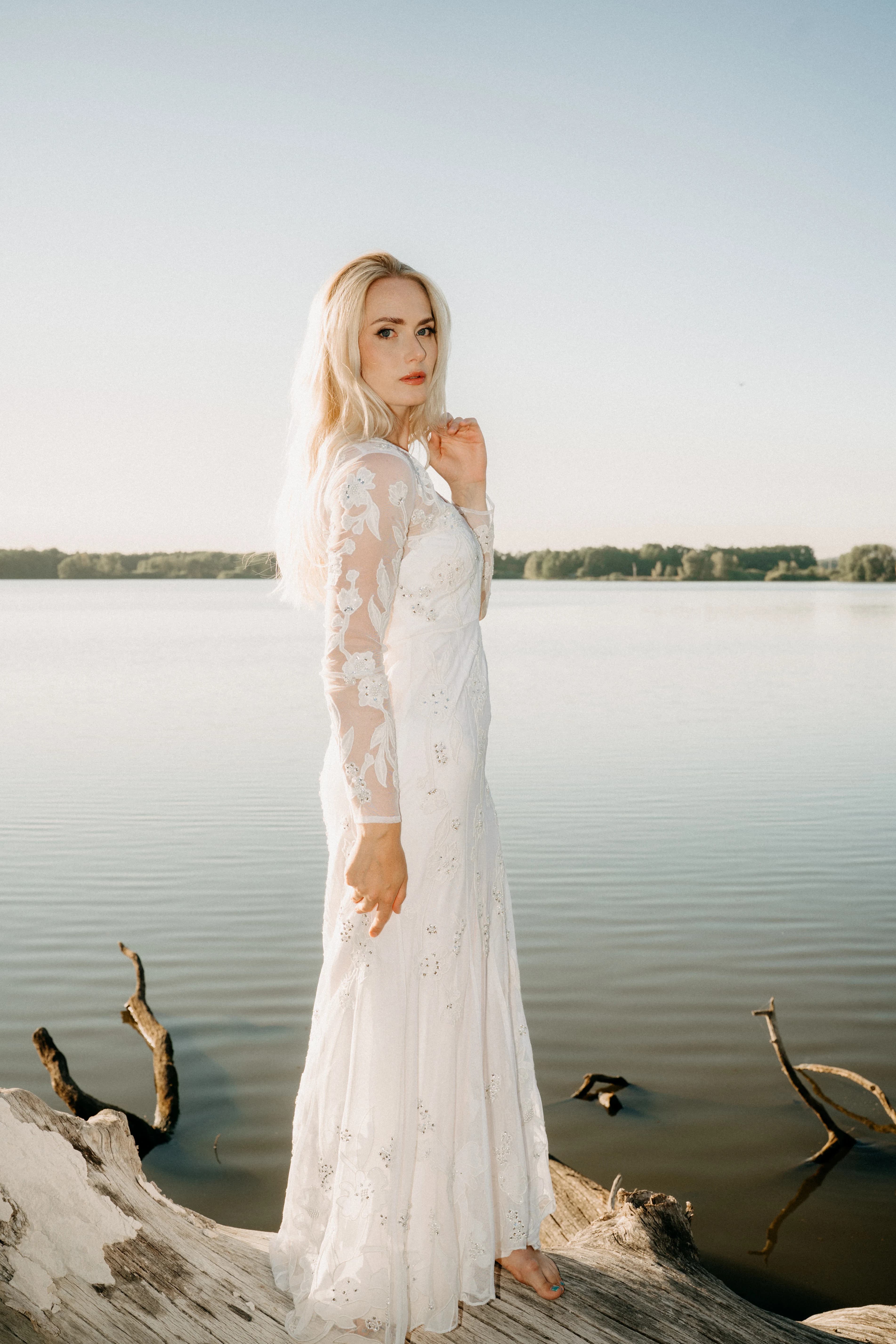 Šárka Ducháčová - fotografka — fotografie 1