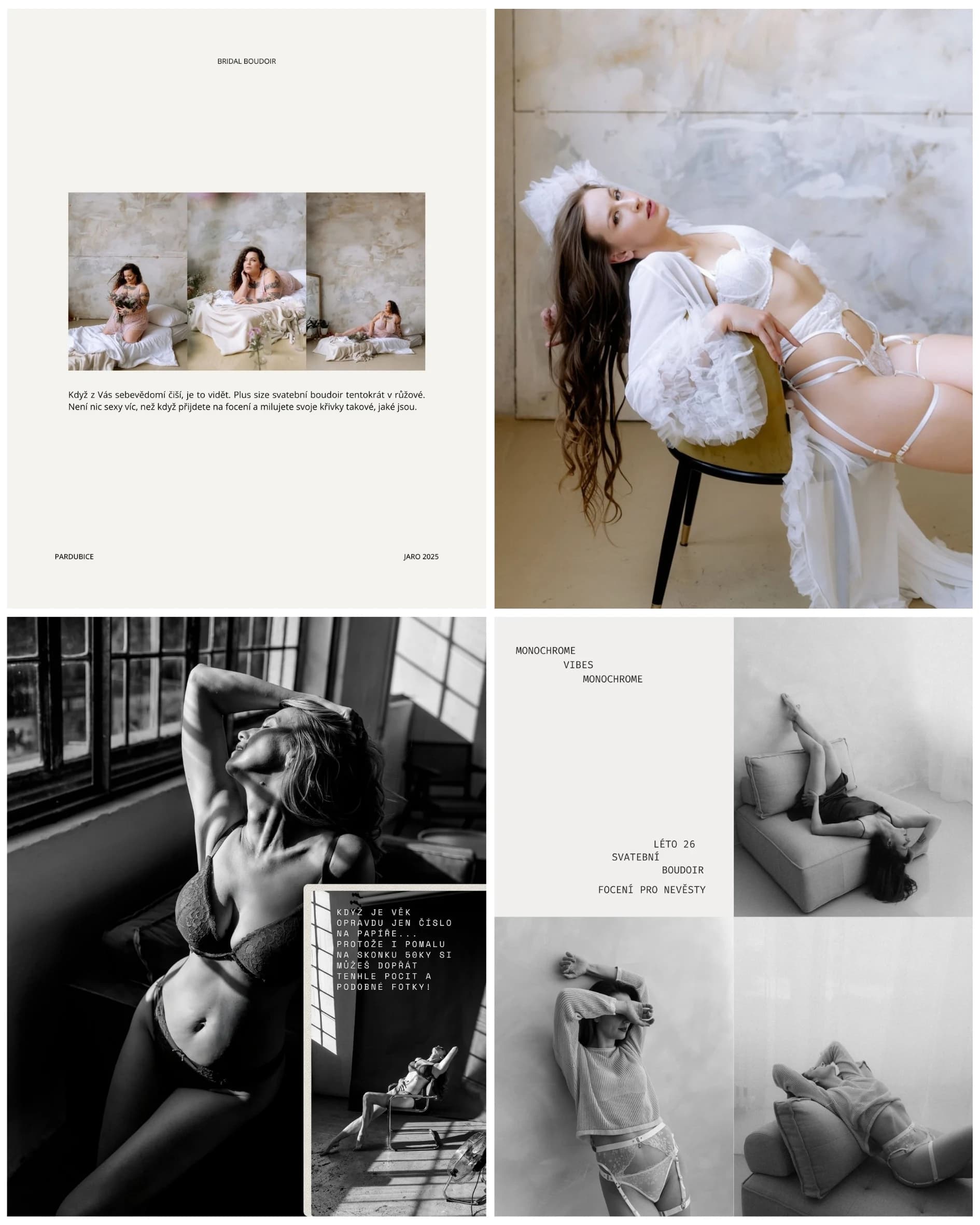 Šárka Ducháčová - fotografka — fotografie 5
