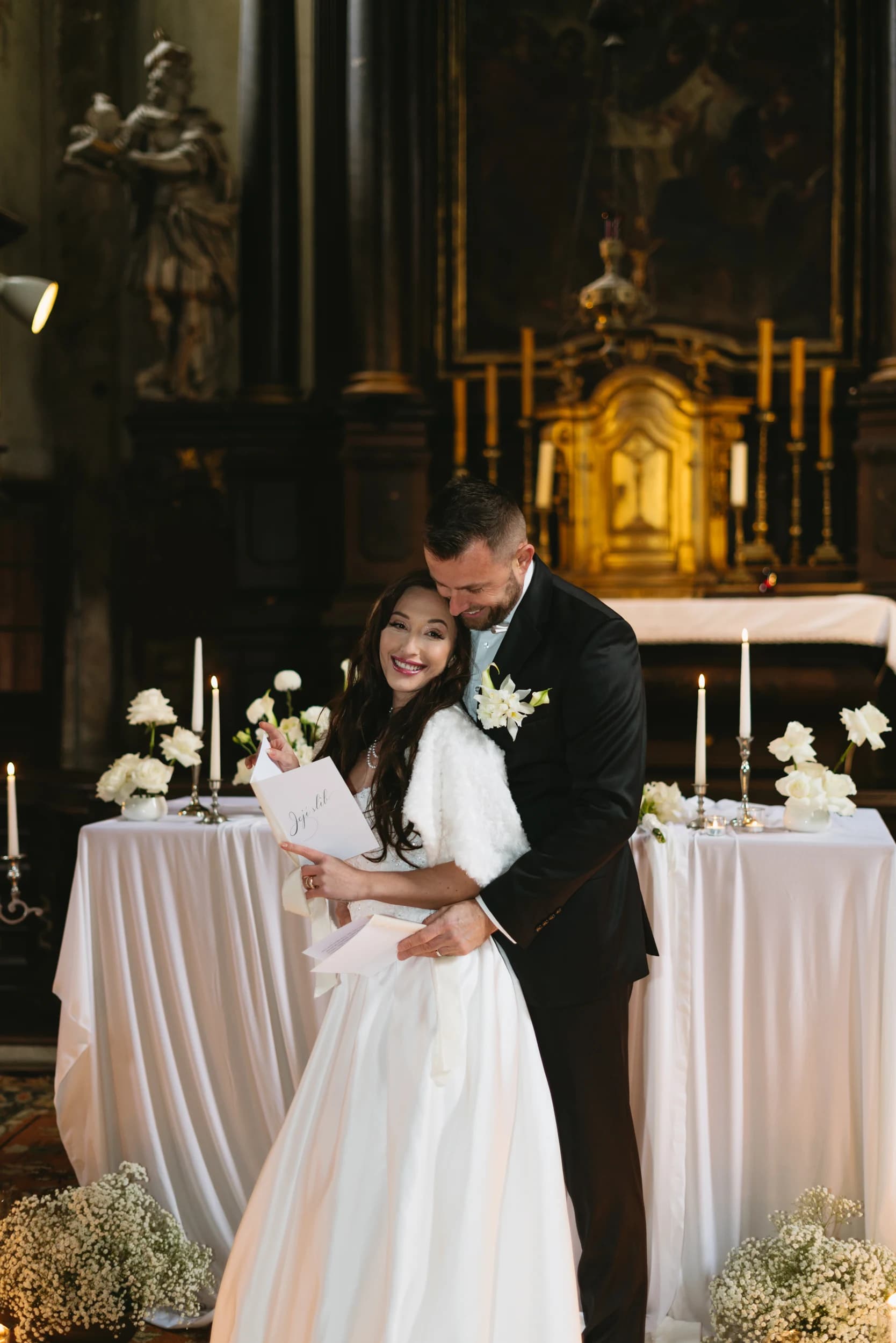 Zámek Loučeň — fotografie 2