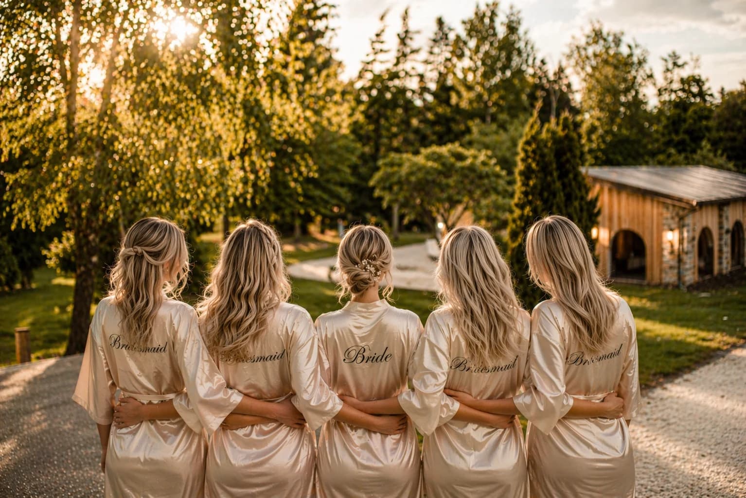 Stodola Borohrádek — fotografie 4