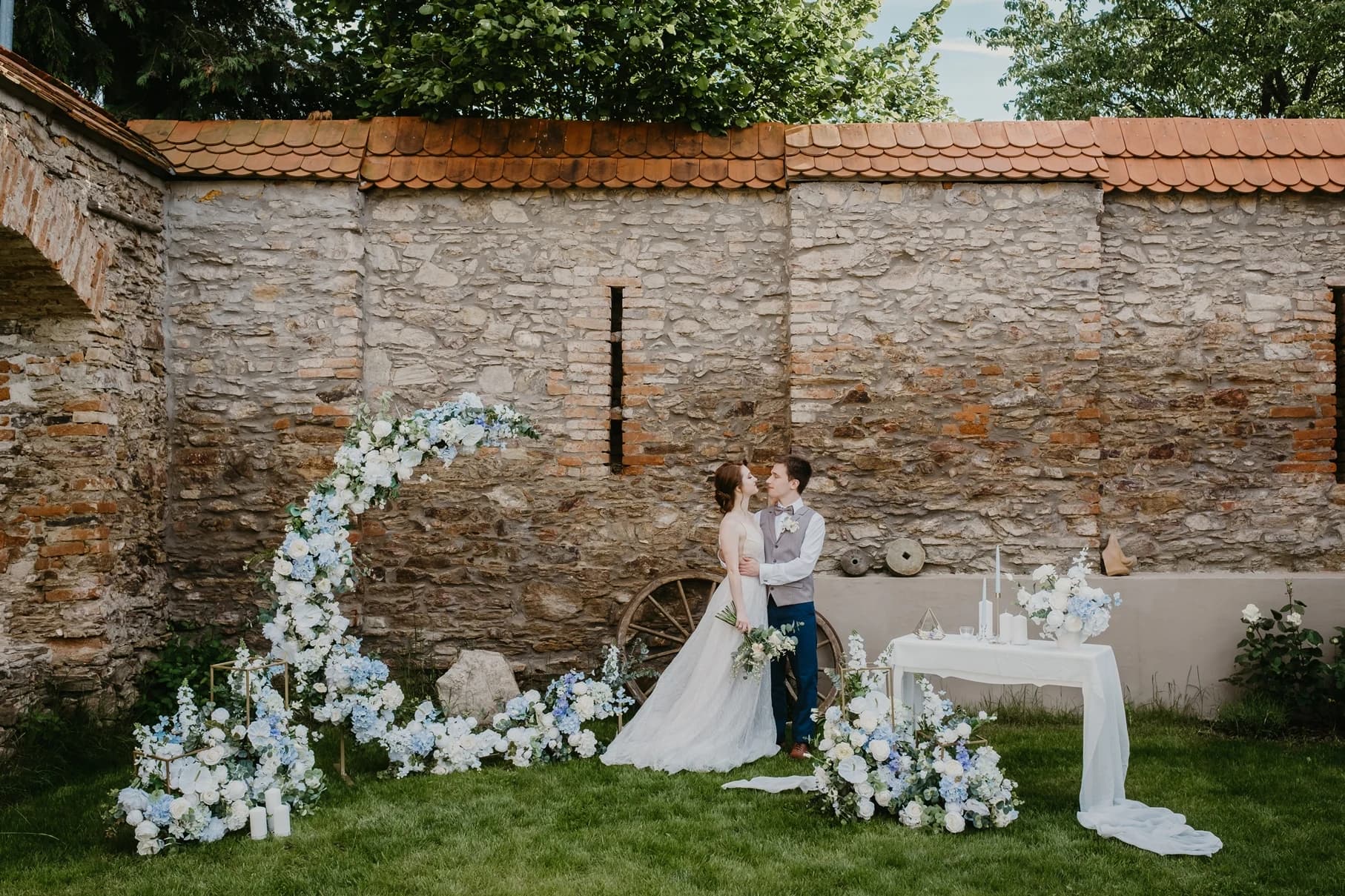 Statek Věžníkov — fotografie 5