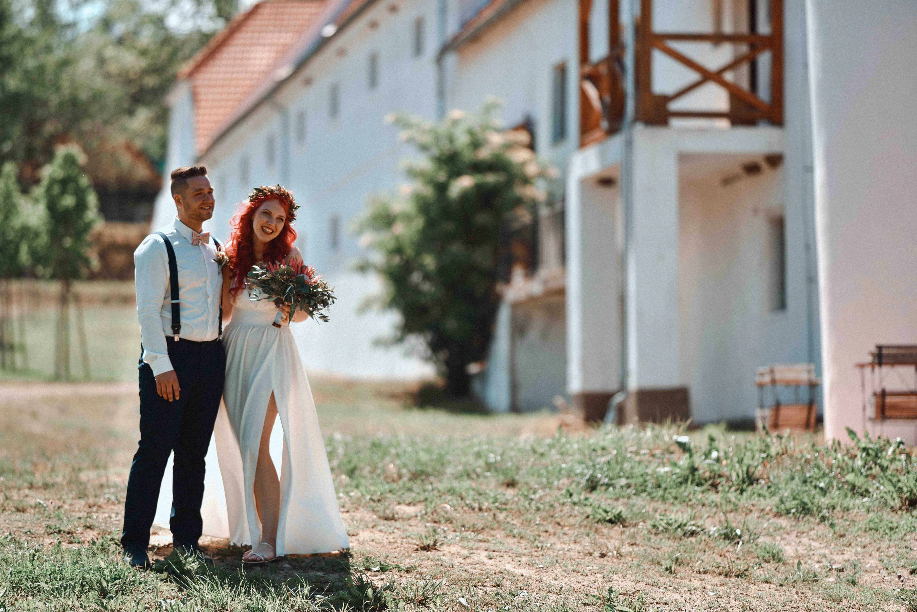 Tvrz Skočice — fotografie 2