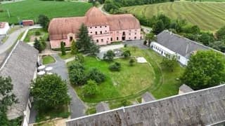 Dvůr Dařenice — fotografie 5