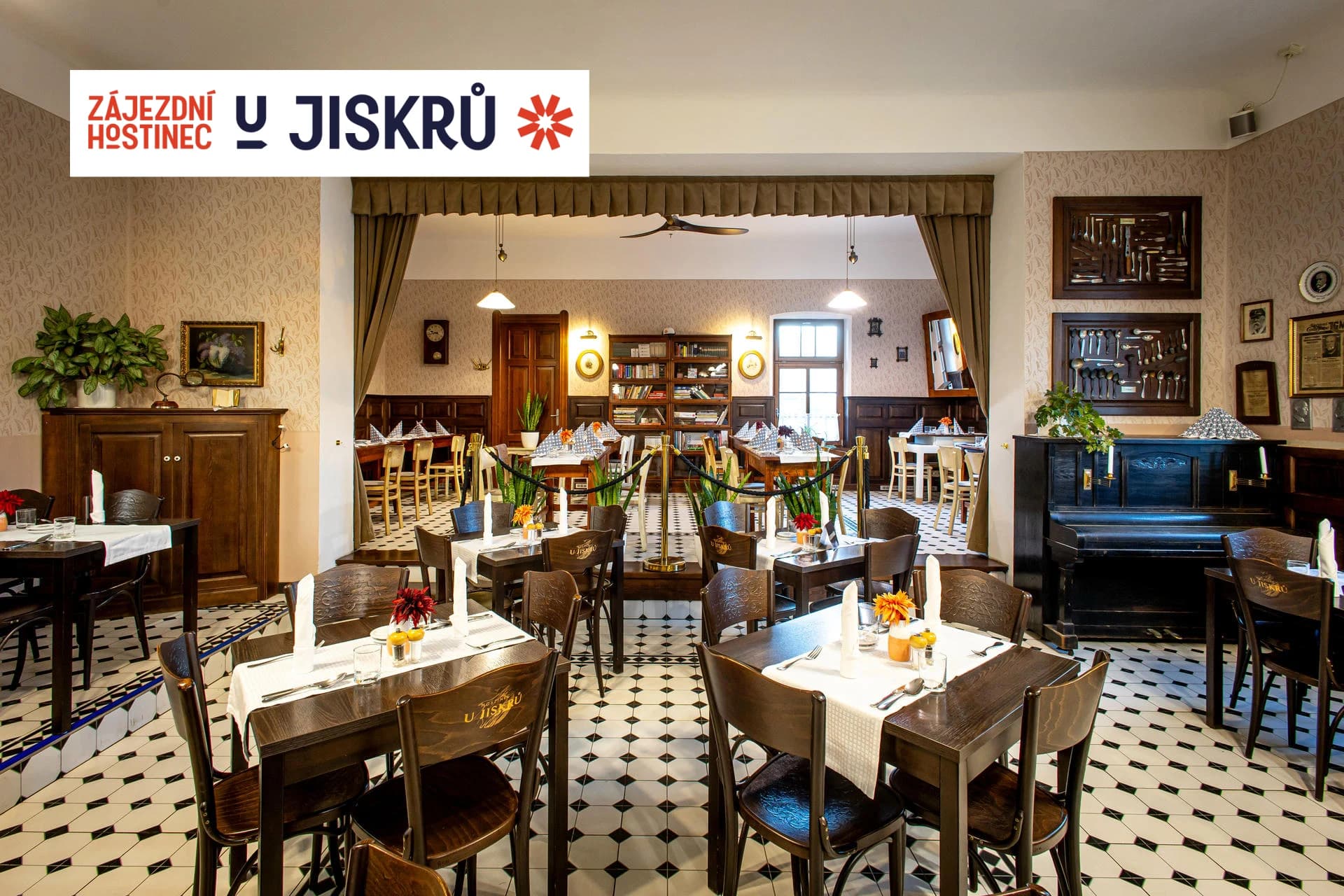 Stodola U Jiskrů — fotografie 4