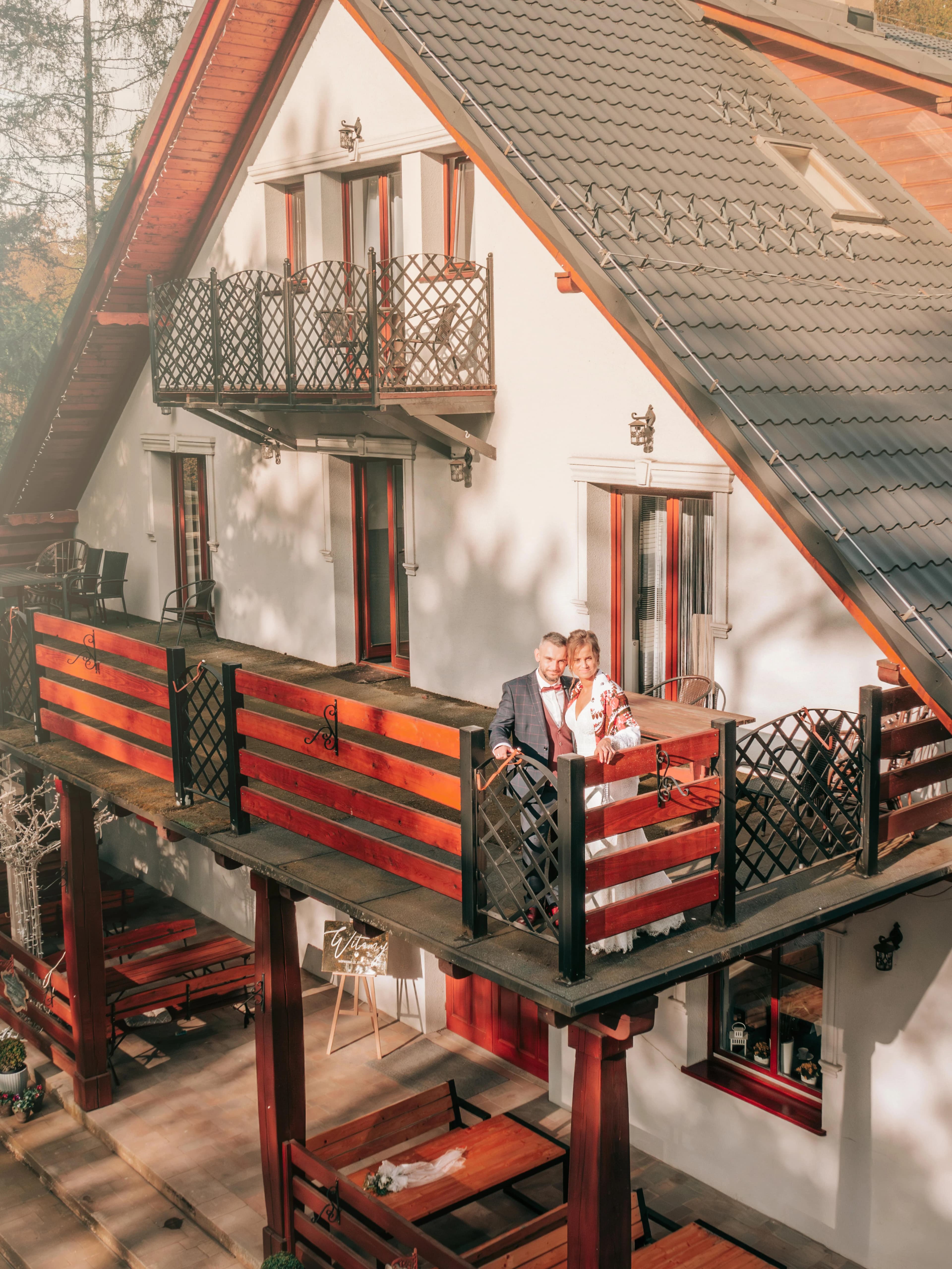 Dolce Vita Ustroń — fotografie 3