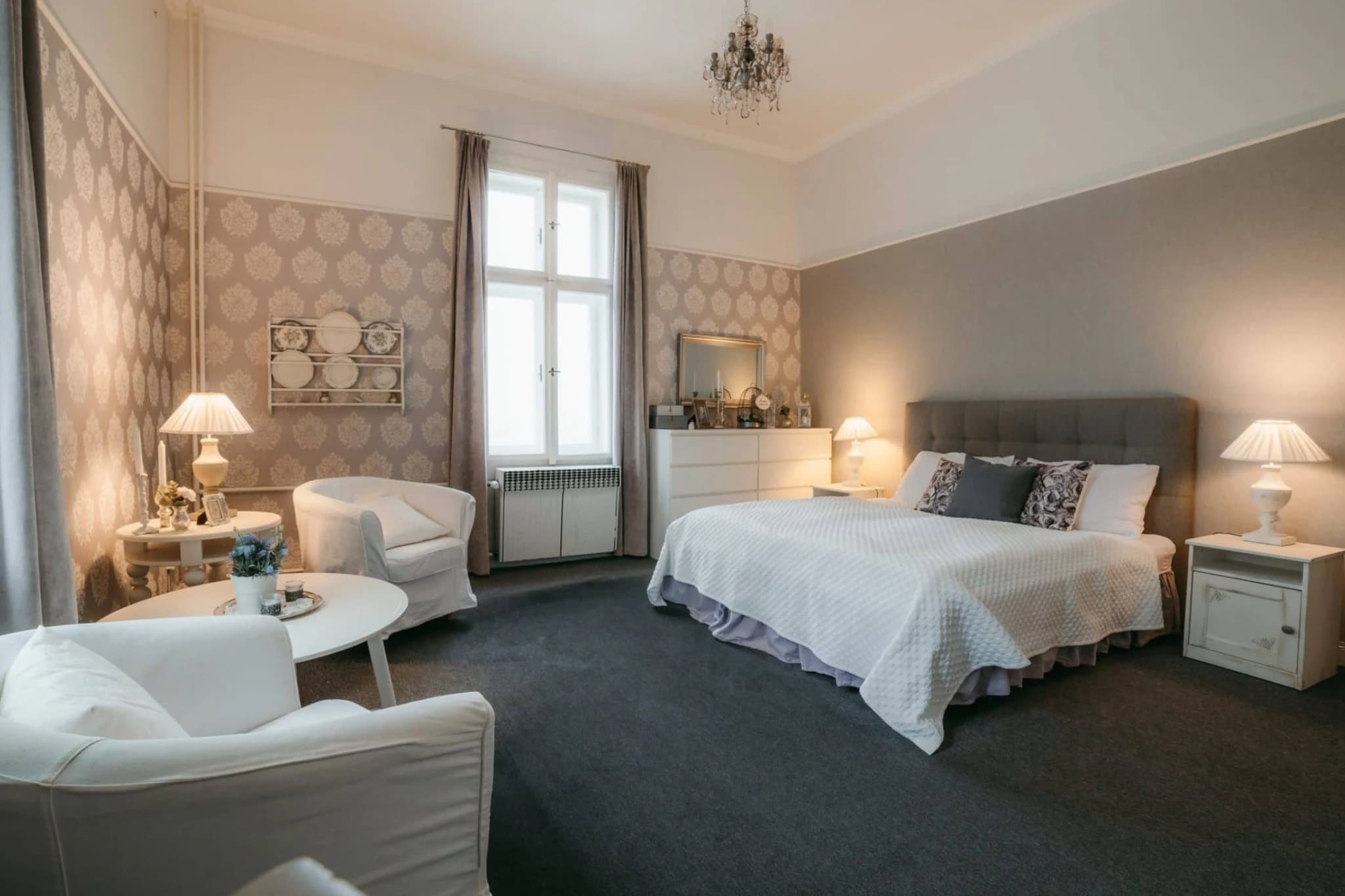 Chateau Josefův Důl — fotografie 4