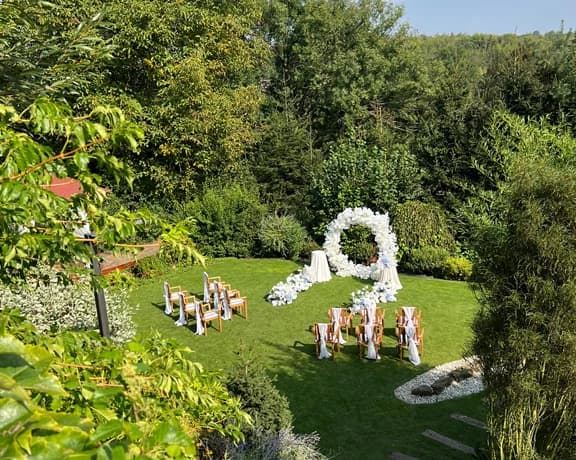 Hotel Lony — fotografie 2