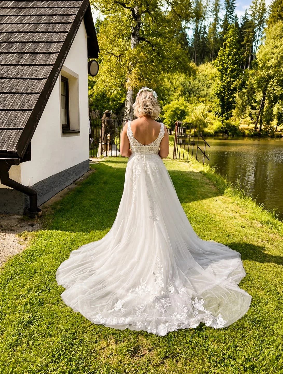Martinský mlýn — fotografie 3