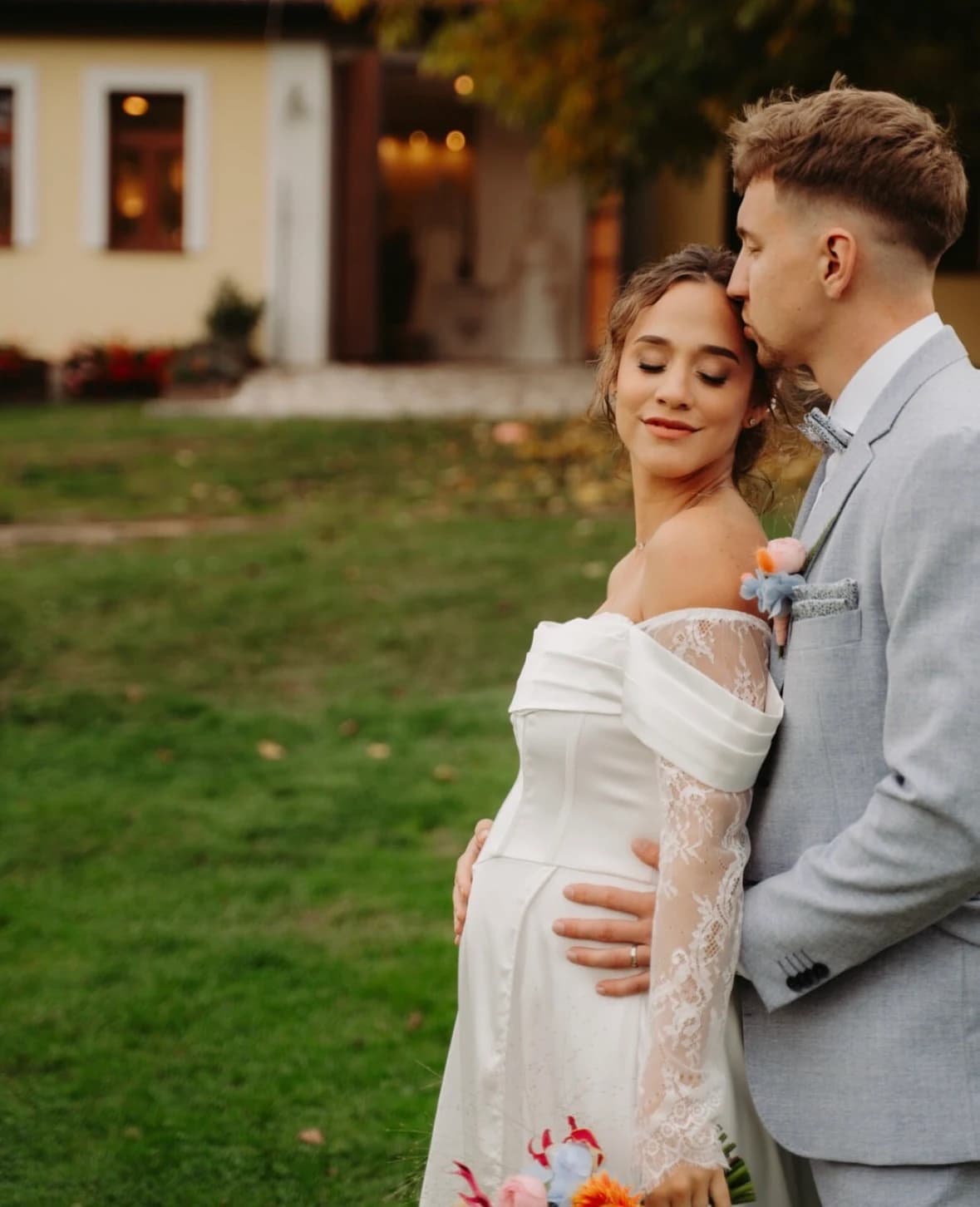 Bušovický dvůr — fotografie 5
