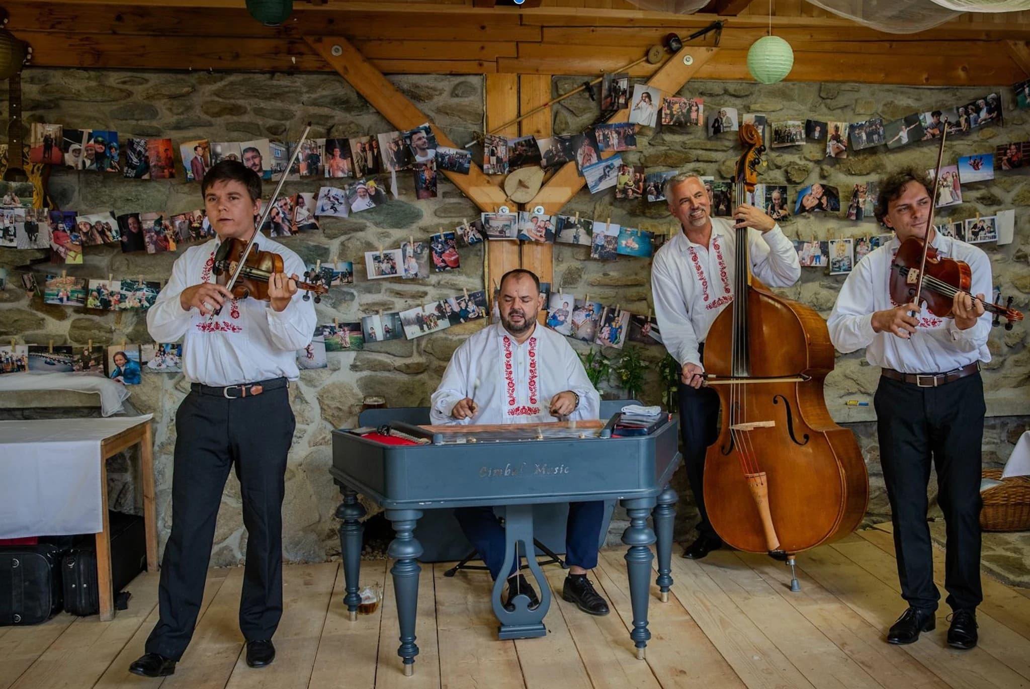 Chata Hubertka Krkonoše — fotografie 4