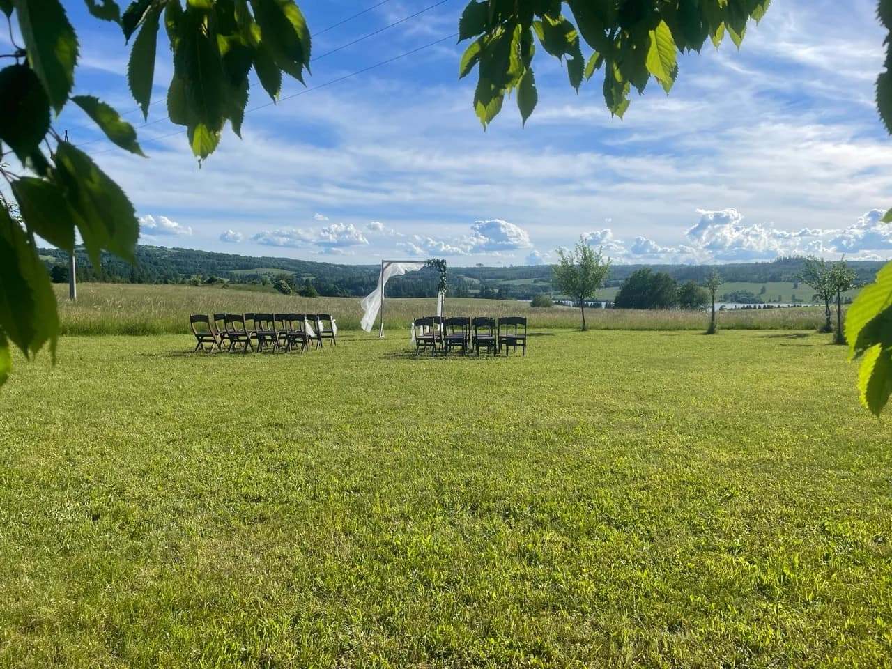 Centrum Slezská Harta — fotografie 4