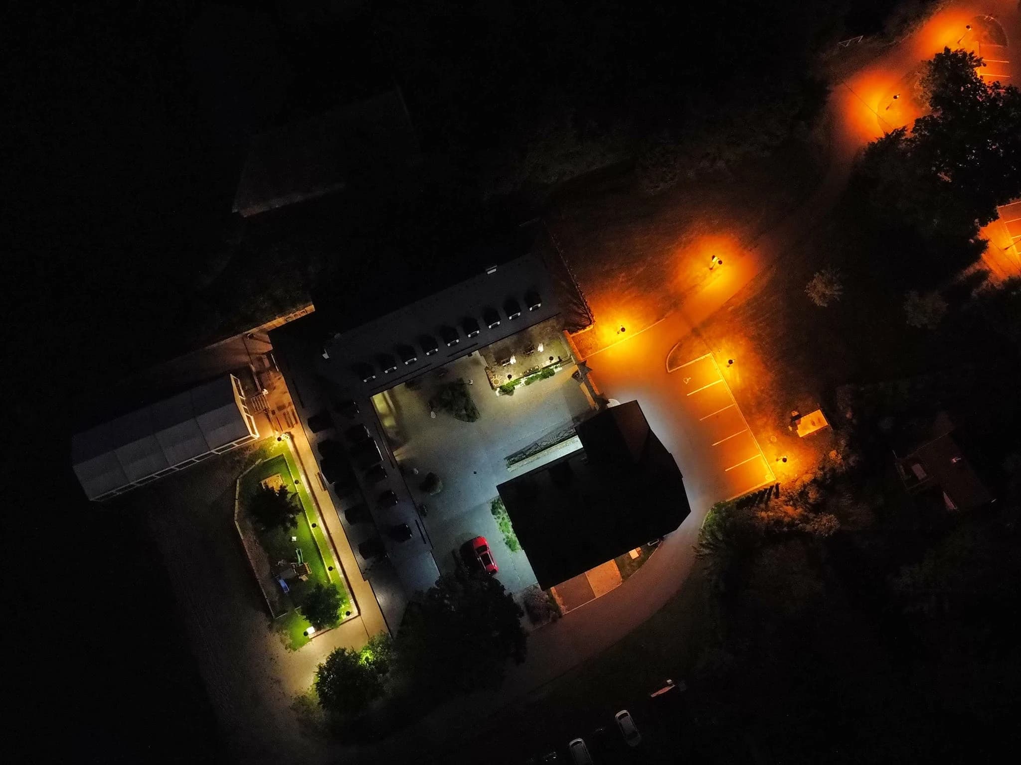 Centrum Slezská Harta — fotografie 3