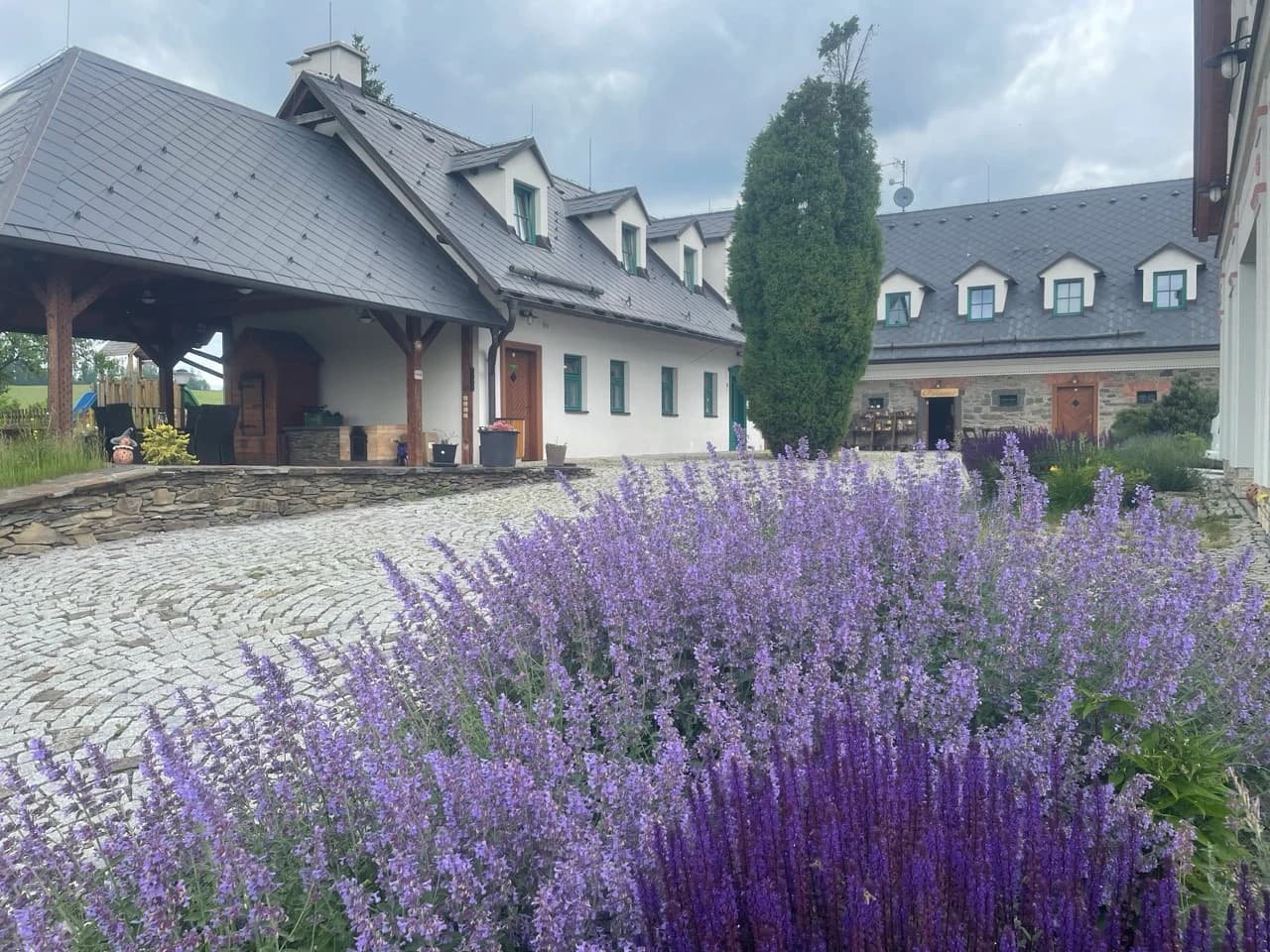 Centrum Slezská Harta — fotografie 5