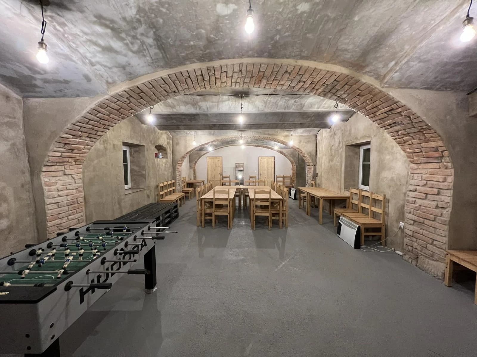 Oslava pod Klenbami — fotografie 5