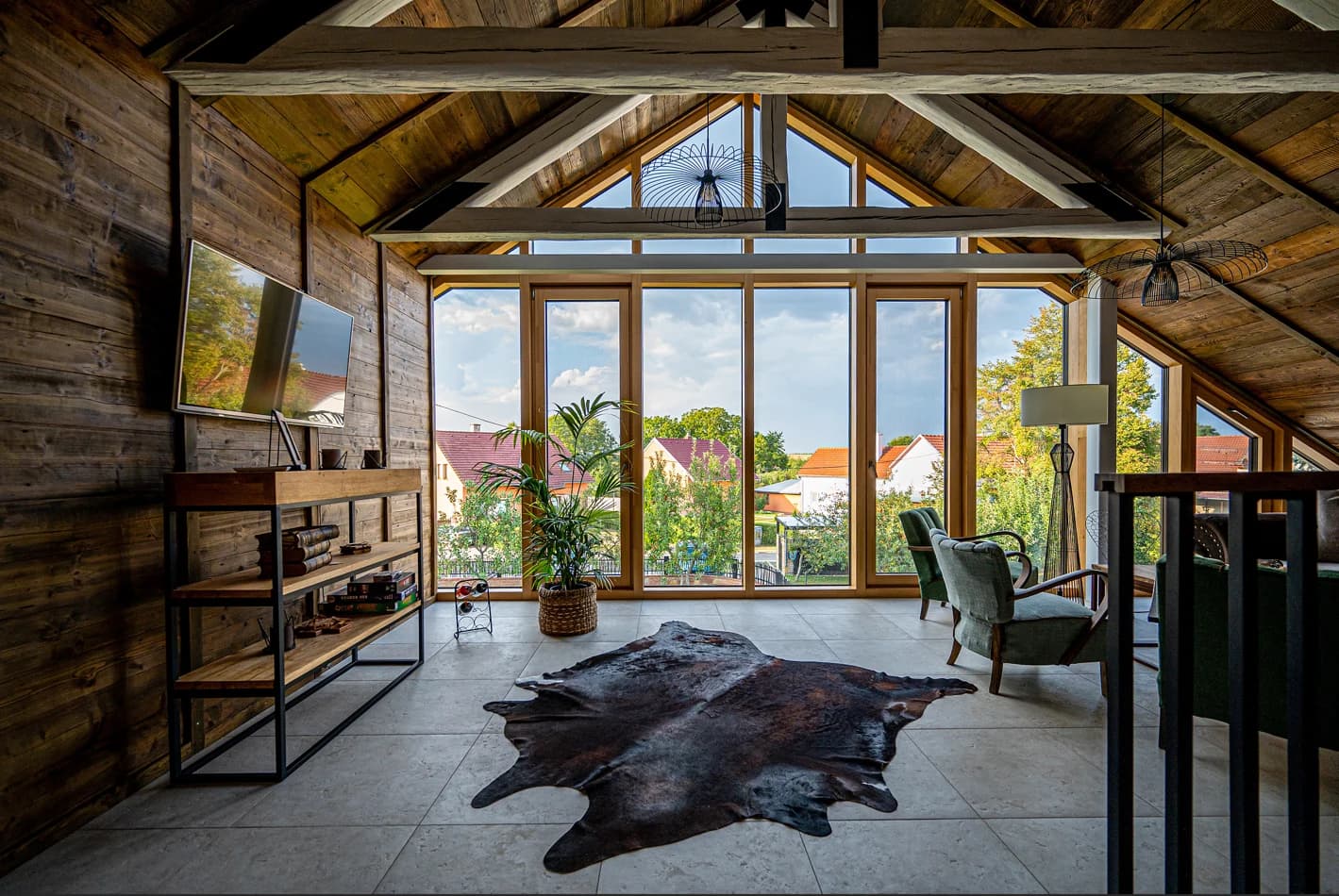 Galerie mlýn Žeraviny — fotografie 5
