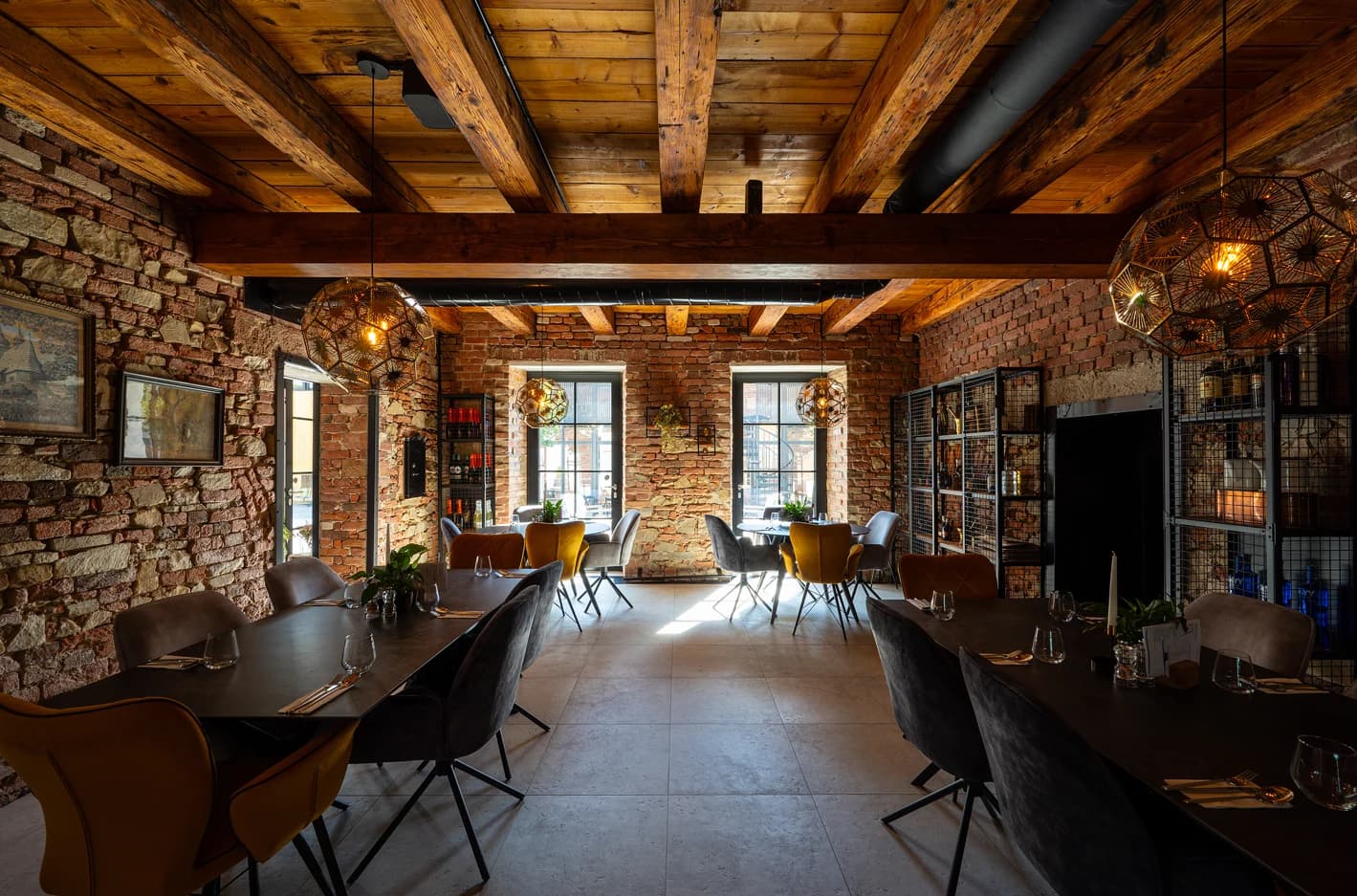 Galerie mlýn Žeraviny — fotografie 2