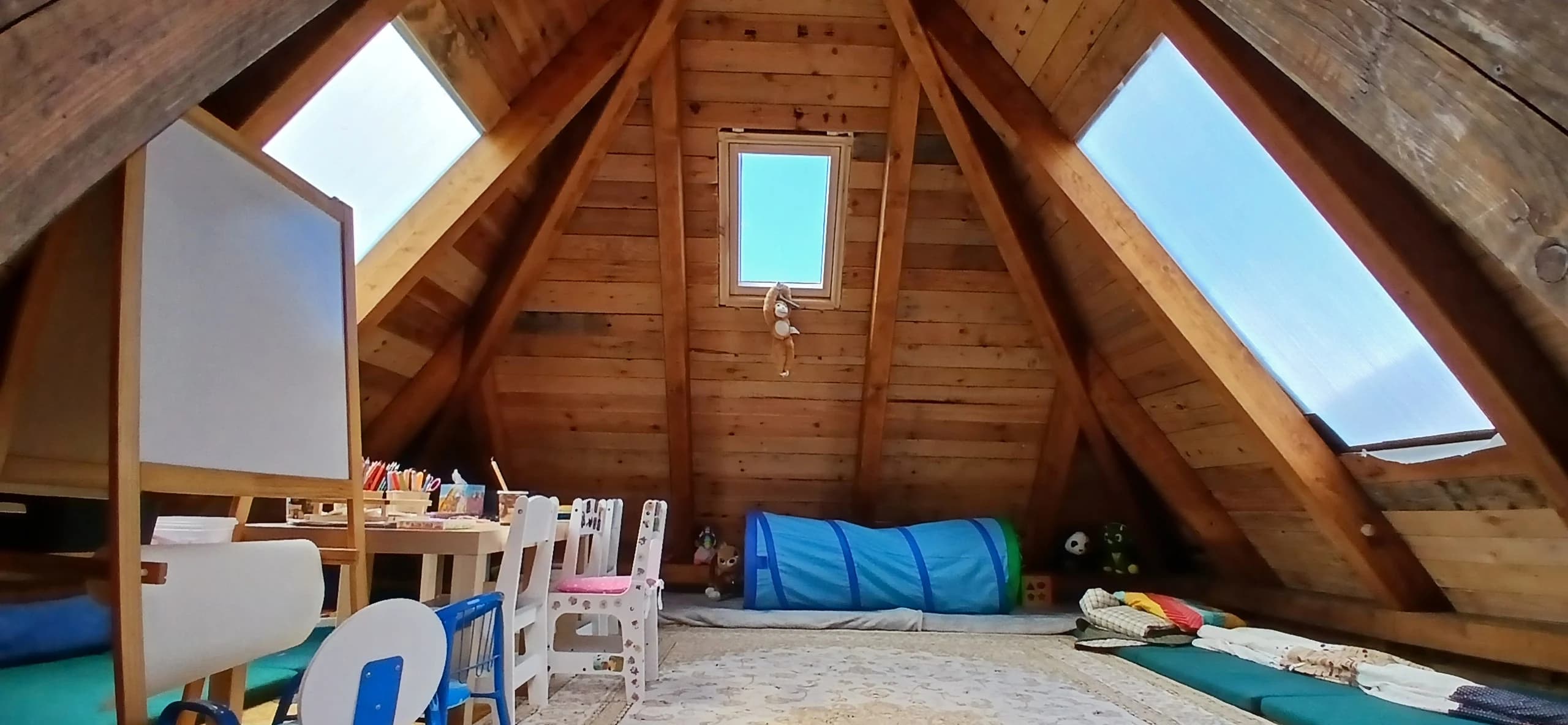 Svatební Pyramida Bohdalov — fotografie 4